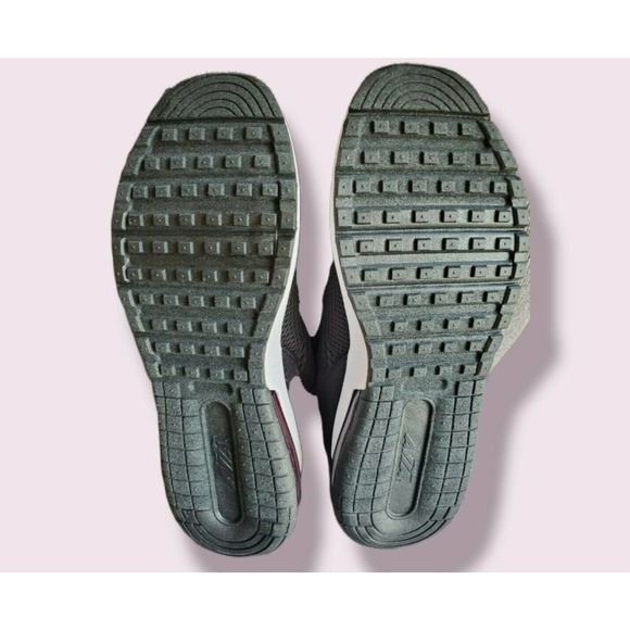 NWT Avia black mesh O2 sole/memory foam insole womens sneakers 7.5 - Picture 2 of 4